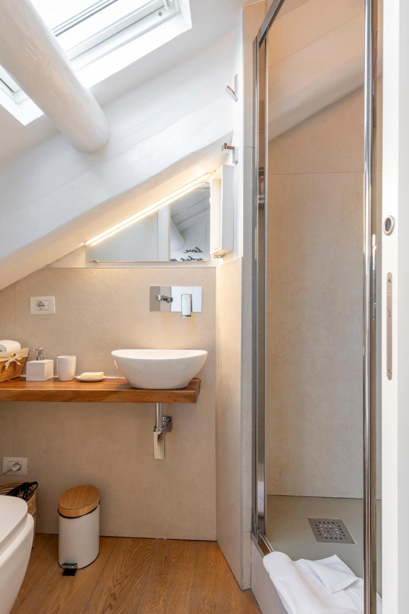 Bright Mini Studio In The Heart Of Μιλάνο Εξωτερικό φωτογραφία